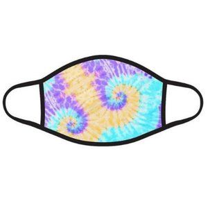 Reusable Fashion Face Mask.